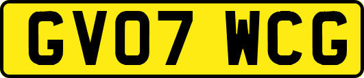 GV07WCG