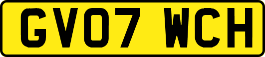 GV07WCH