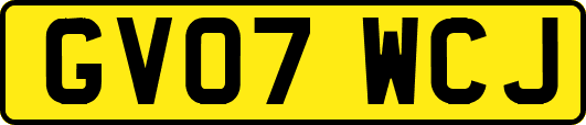 GV07WCJ