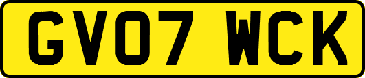 GV07WCK
