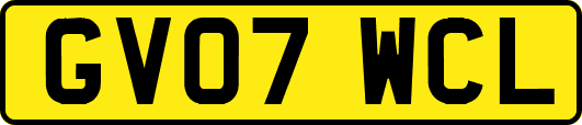GV07WCL