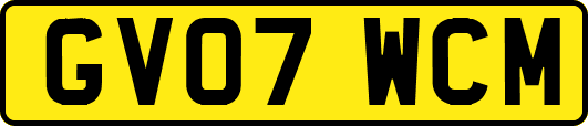 GV07WCM