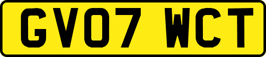 GV07WCT
