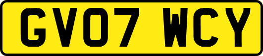 GV07WCY
