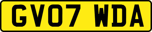 GV07WDA