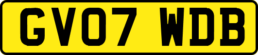 GV07WDB