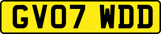 GV07WDD