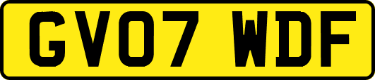 GV07WDF