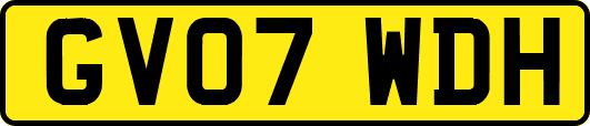 GV07WDH