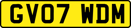 GV07WDM