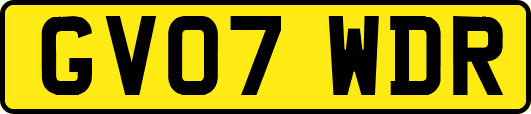 GV07WDR