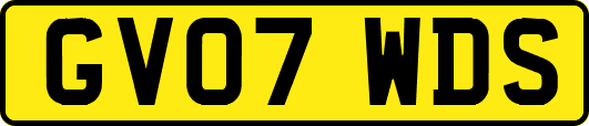 GV07WDS