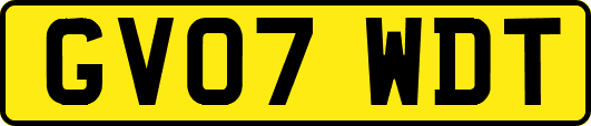 GV07WDT