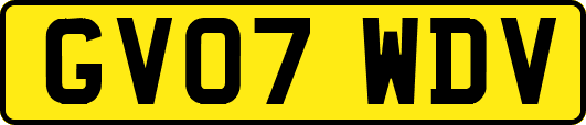 GV07WDV