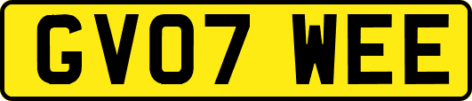 GV07WEE