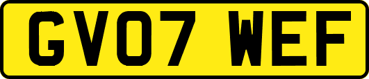 GV07WEF