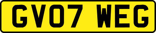 GV07WEG