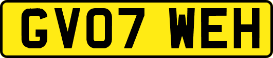 GV07WEH