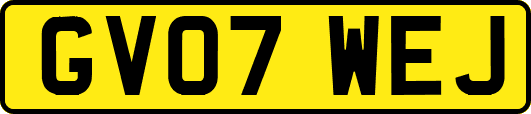 GV07WEJ