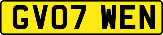 GV07WEN
