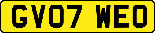 GV07WEO