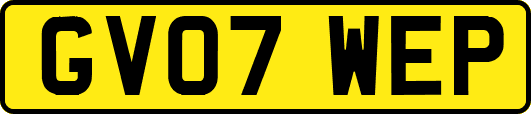 GV07WEP