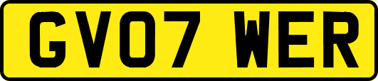 GV07WER