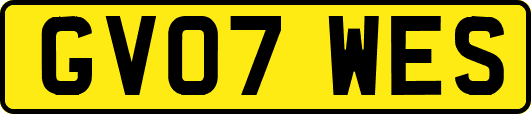 GV07WES