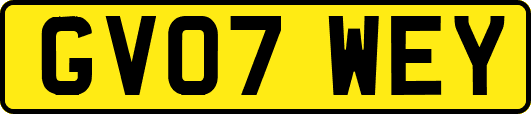 GV07WEY