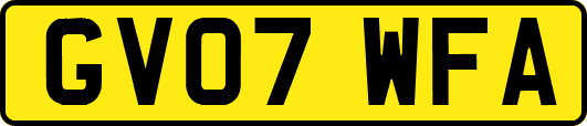 GV07WFA