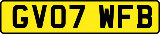 GV07WFB