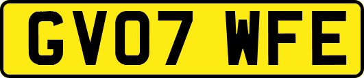 GV07WFE