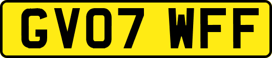 GV07WFF