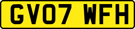 GV07WFH