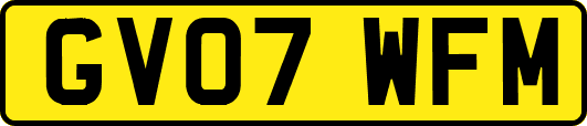 GV07WFM