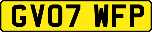 GV07WFP