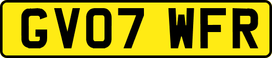 GV07WFR