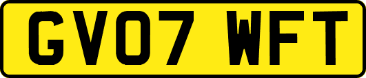 GV07WFT
