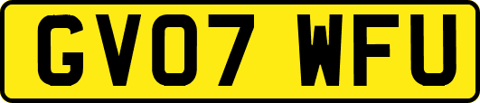 GV07WFU