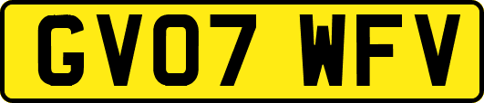 GV07WFV
