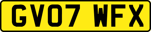 GV07WFX