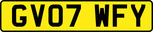 GV07WFY