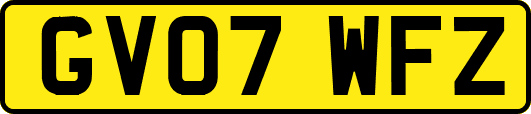 GV07WFZ