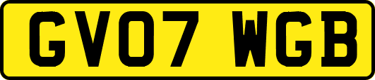 GV07WGB
