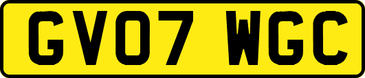 GV07WGC