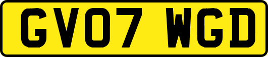 GV07WGD