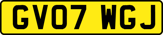 GV07WGJ