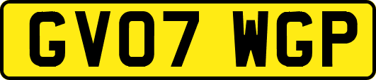 GV07WGP