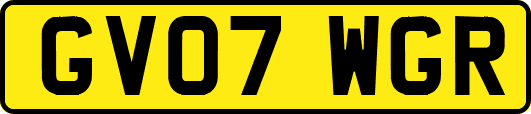 GV07WGR