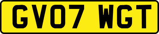 GV07WGT